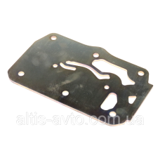 Плита компрессора WABCO, DAF 75/85CF, F75/95, 95XF, XF95 (VADEN) 1600 060 350