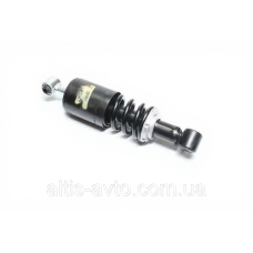 Амортизатор кабины MAN TGA,TGS (L322-382) передний (Monroe) CB0201