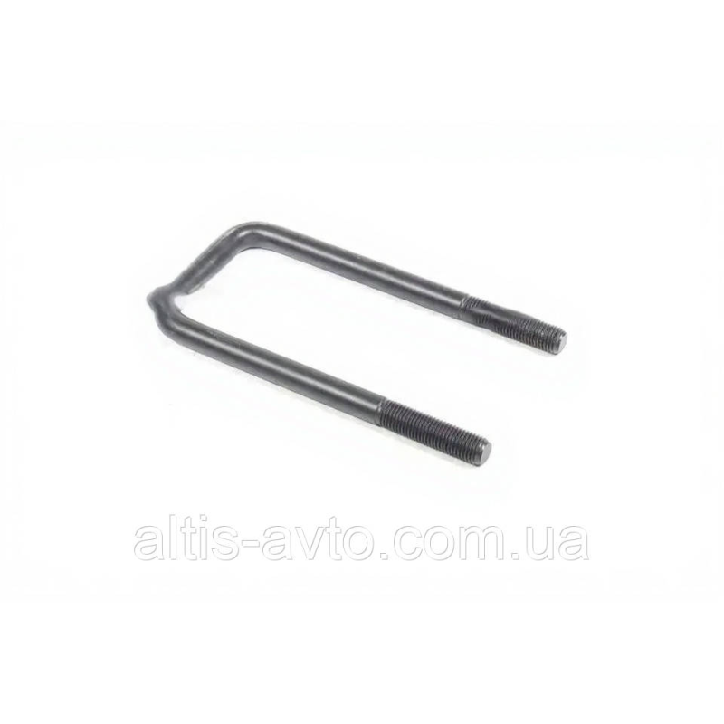 Стремянка М20*2,5*102*260 рессоры VOLVO (Schomaecker) 98542260 Стремянка М20*2,5*102*260 рессоры VOLVO (Schomaecker) 98542260