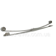 Рессора задняя Mercedes 2x80, 800x800 Atego1 ➤ A9703200306