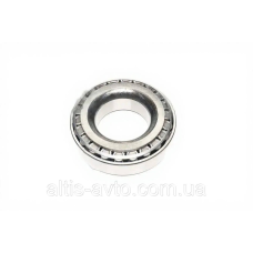 Подшипник ступицы DAF LF 45 (SKF) VKHB 2088