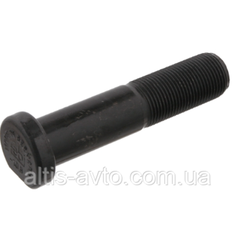 Шпилька колесная Mercedes 914 оцинков ➤ 3274020371 Шпилька колесная Mercedes 914 оцинков ➤ 3274020371