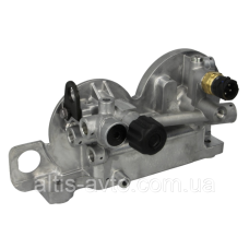 Корпус топливного фильтра без датчика Renault C, K, T, VOLVO FM, FMX, FH, VNL ➤ 20910188
