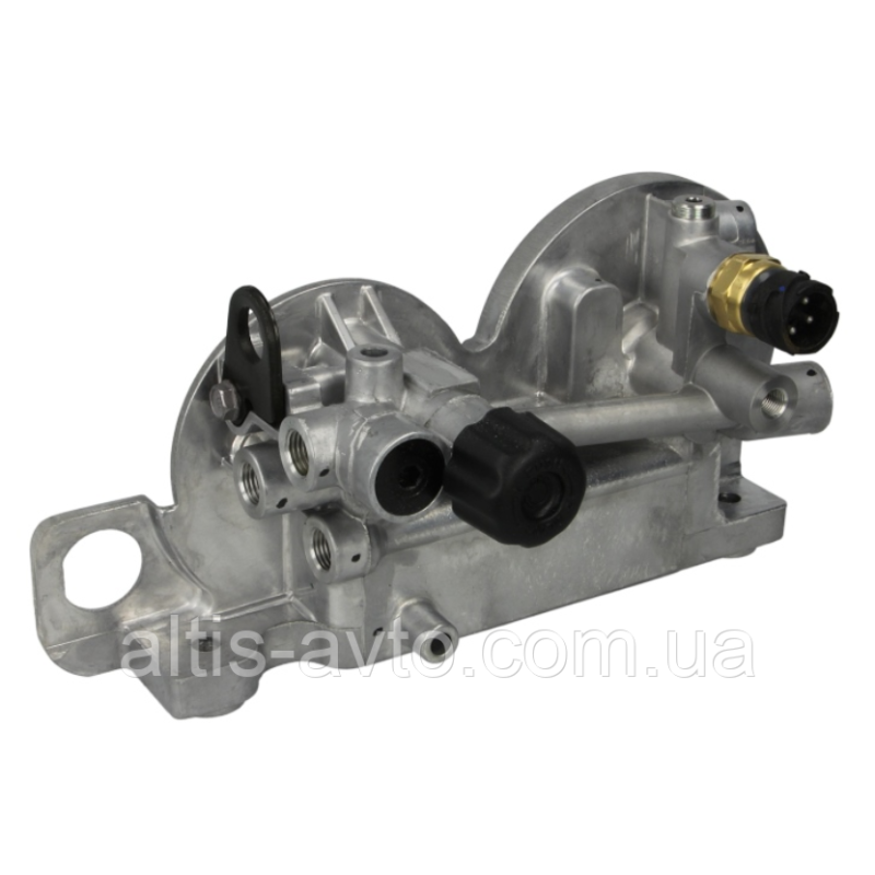Корпус топливного фильтра без датчика Renault C, K, T, VOLVO FM, FMX, FH, VNL ➤ 20910188 Корпус топливного фильтра без датчика Renault C, K, T, VOLVO FM, FMX, FH, VNL ➤ 20910188