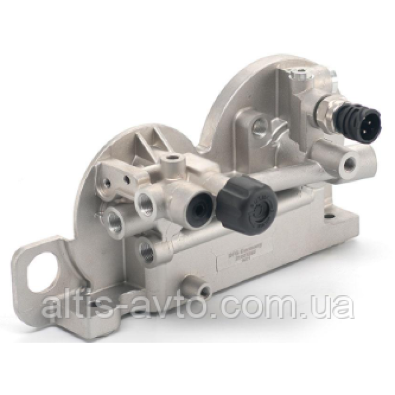 Корпус топливного фильтра с датчиком Renault C, K, T, VOLVO FM, FMX, FH, VNL ➤ 21023285 Корпус топливного фильтра с датчиком Renault C, K, T, VOLVO FM, FMX, FH, VNL ➤ 21023285
