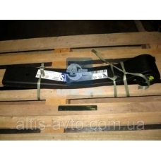 Лист №1 рессоры SAUER коренной (Schomaecker) 88616501