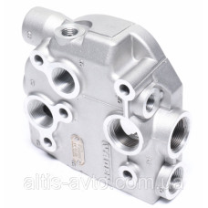 Крышка клапанная компрессора Mercedes новый тип OM401 (VADEN) 11 11 10