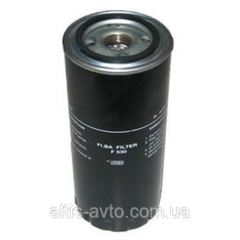 Фильтр масляный BOSCH Mercedes, IVECO, DAF, MAN, FORD, RENAULT ➤ 1306549 Фильтр масляный BOSCH Mercedes, IVECO, DAF, MAN, FORD, RENAULT ➤ 1306549