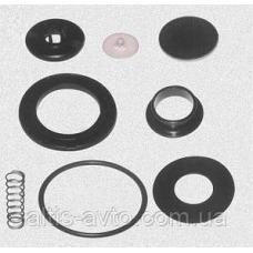 Ремкоплект крана подъема платформы WABCO ➤ 4630320012