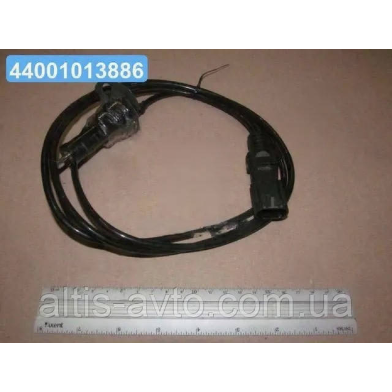 Датчик износа тормозных колодок VOLVO (SAMPA) 032.357 Датчик износа тормозных колодок VOLVO (SAMPA) 032.357