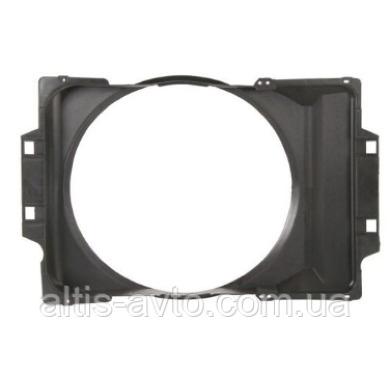Корпус вентилятора Renault Premium DXI11 05 ➤ 5010514656 Корпус вентилятора Renault Premium DXI11 05 ➤ 5010514656
