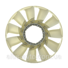 Крыльчатка вентилятора MAN TGM–18r– ➤ 51066010300