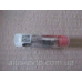 Роспылитель форсунки DLLA 150 P 1557 Renault 2,5 cdi (Bosch) 0433171960