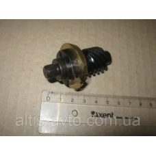 Шестерня самоподвода суппорта правая сторона VOLVO Z-CAM (TTT-auto) 14841