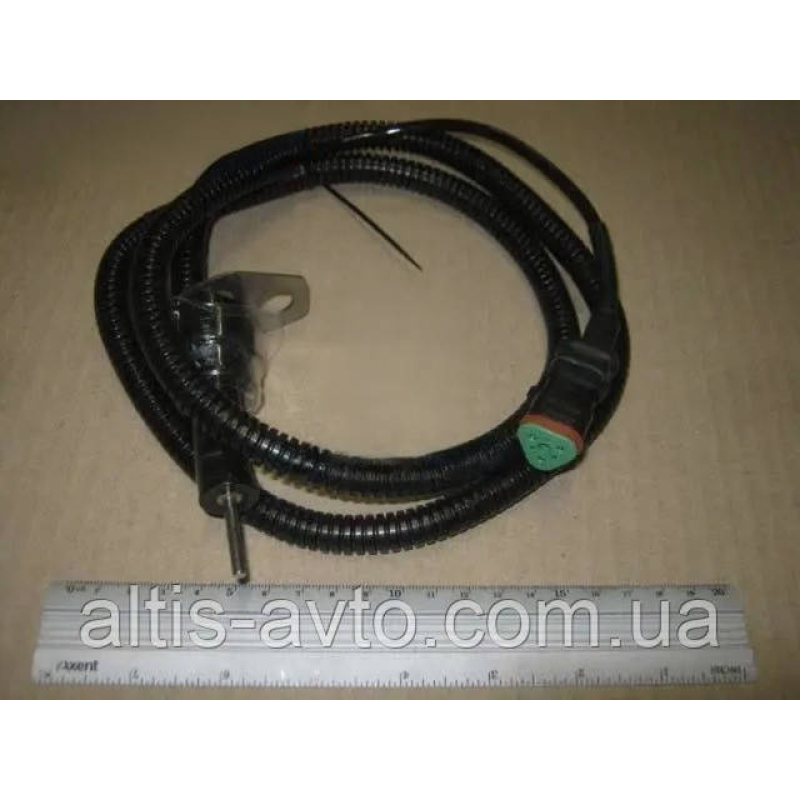 Датчик износа тормозных колодок Renault (SAMPA) 079.251 Датчик износа тормозных колодок Renault (SAMPA) 079.251