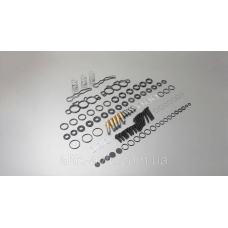 Ремкоплект клапана магнитного DAF, MAN, Mercedes, Scania, Renault, SCHMITZ, FRUEHAUF, KRONE ➤ 4729051110