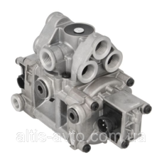 Модулятор ABS DAF, Krone, MAN, Renault, Scania ➤ 4721950410