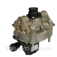Модулятор системы ABS DAF, KAISER, TRAILOR, TROUILLET ➤ 950364047