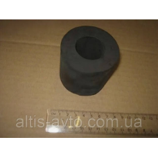 Втулка 33,5*67*60 стабилизатора Renault Kerax,Midlum (Sampa) 080.156