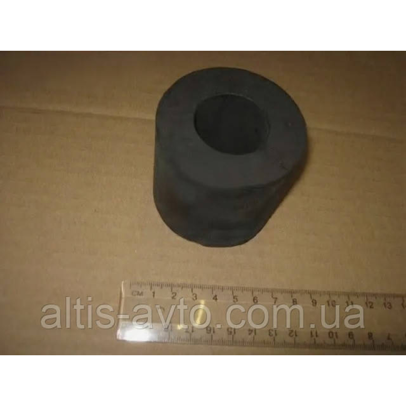 Втулка 33,5*67*60 стабилизатора Renault Kerax,Midlum (Sampa) 080.156 Втулка 33,5*67*60 стабилизатора Renault Kerax,Midlum (Sampa) 080.156