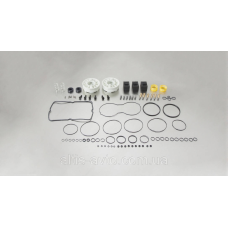 Ремкоплект модулятора EBS SCHMITZ 4s, 2m ➤ TEBS4