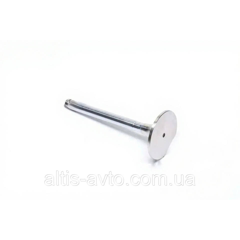 Клапан впускной MAN D25../D28.. 58.1X11.98X142.7 (SM) 853118-6