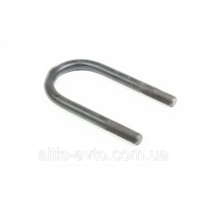 Стремянка М20*1,5*92,5*215 рессоры Renault, VOLVO (Schomaecker) 98915215