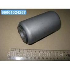 Втулка 24x59x107 рессоры VOLVO (Sampa) 030.186