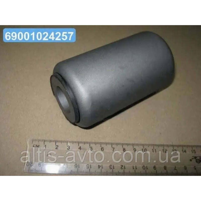 Втулка 24x59x107 рессоры VOLVO (Sampa) 030.186 Втулка 24x59x107 рессоры VOLVO (Sampa) 030.186