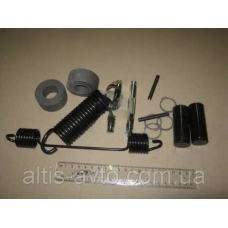 Ремкомплект тормозной колодки Renault (SAMPA) 080.564
