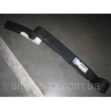 Лист №1 полурессоры KASSBOHRER коренной (Schomaecker) 69951001