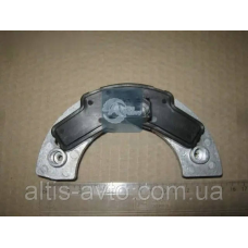 Регулятор кондиционера VOLVO (SAMPA) 033.433