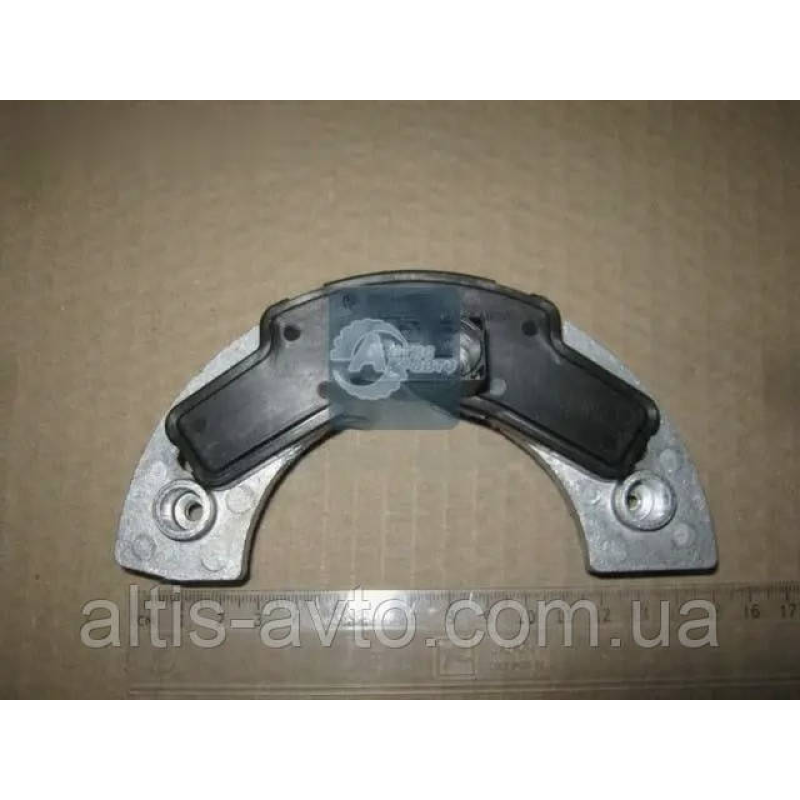 Регулятор кондиционера VOLVO (SAMPA) 033.433 Регулятор кондиционера VOLVO (SAMPA) 033.433
