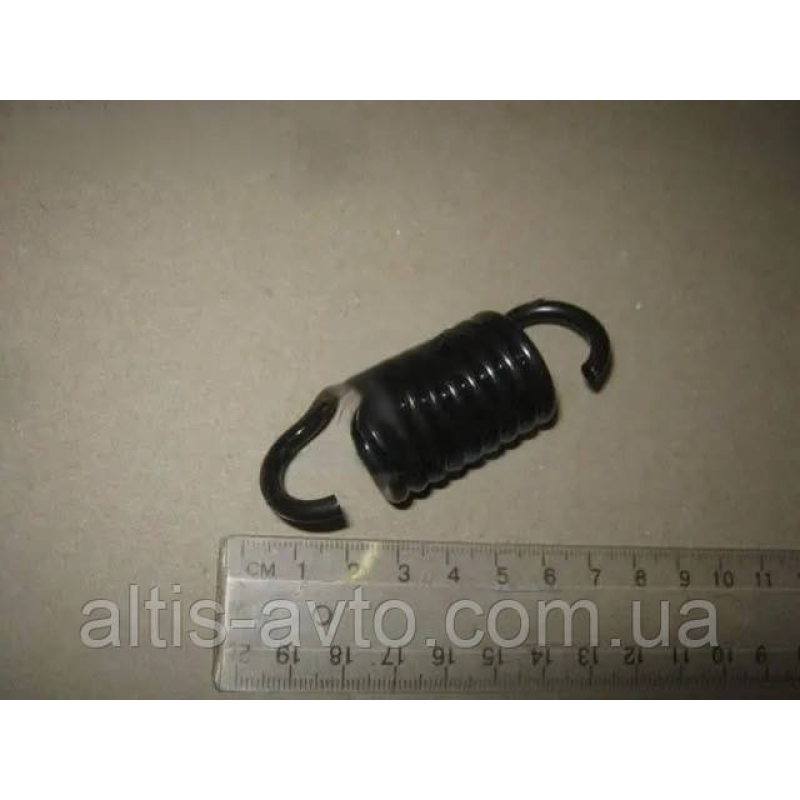 Пружина 25*66 тормозной колодки Mercedes 730,742 (SAMPA) 100.091 Пружина 25*66 тормозной колодки Mercedes 730,742 (SAMPA) 100.091