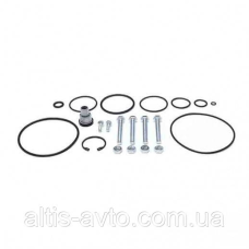 Ремкоплект клапана ускорительного MAN, Mercedes, Scania, DAF, FORD, Renault, IVECO, NEOPLAN ➤ 03306012FSS