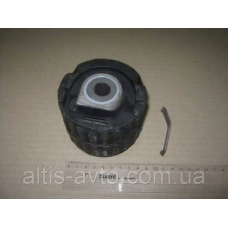 Втулка 16,5*92*80 кабины Renault Midlum (Sampa) 080.288