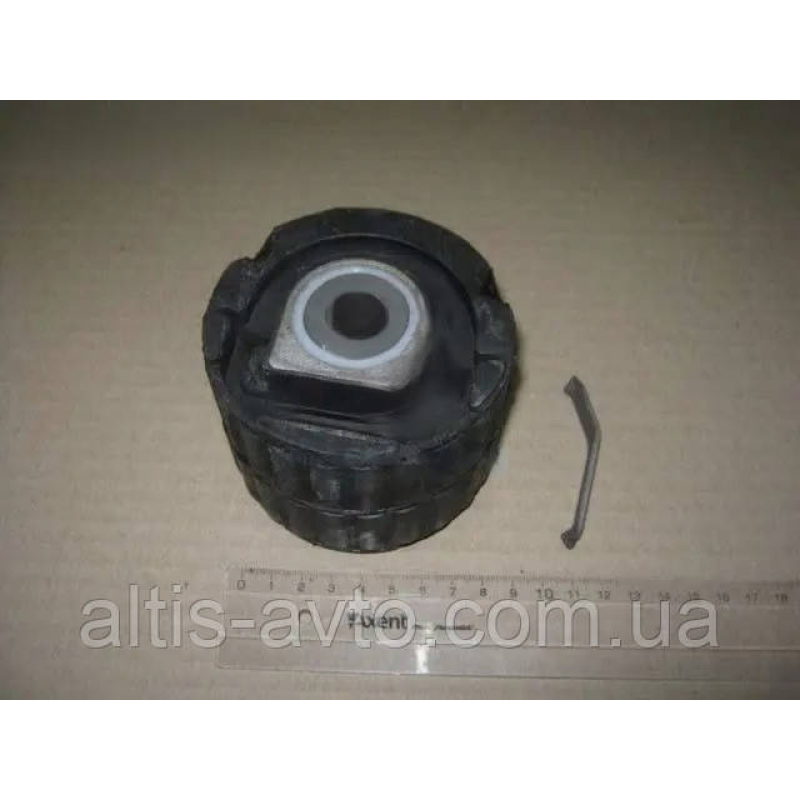 Втулка 16,5*92*80 кабины Renault Midlum (Sampa) 080.288 Втулка 16,5*92*80 кабины Renault Midlum (Sampa) 080.288