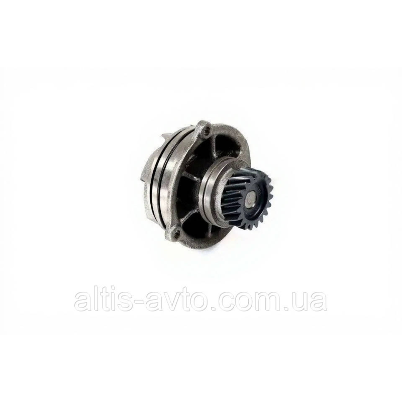 Насос водяной IVECO (FEBI) 17523 Насос водяной IVECO (FEBI) 17523
