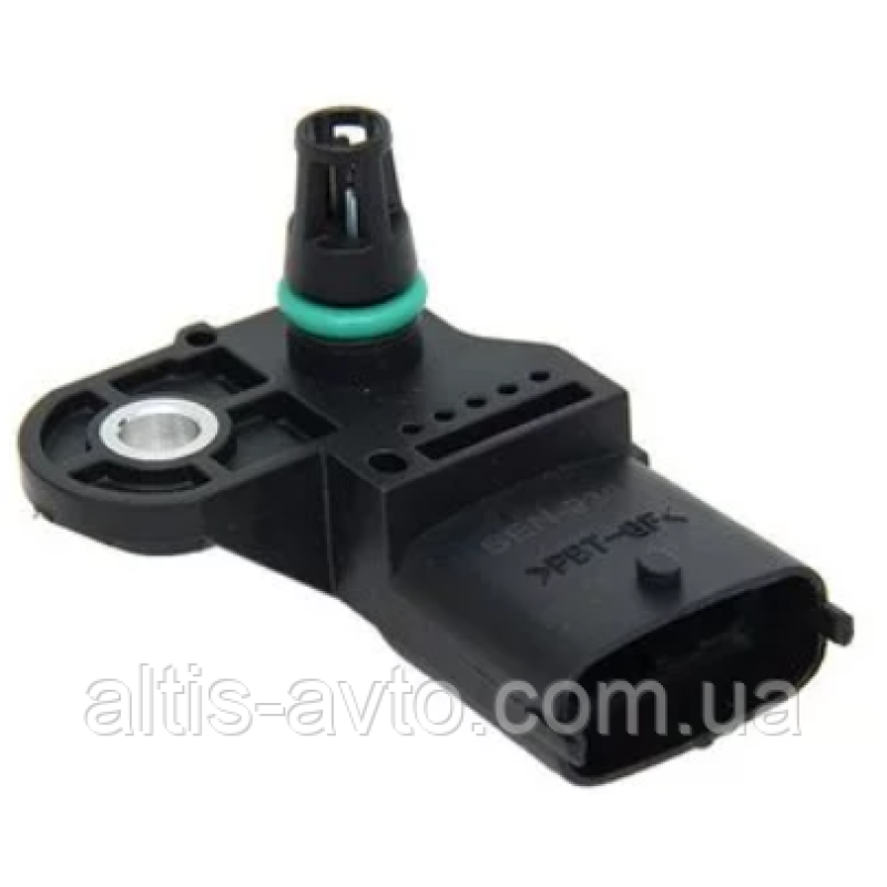 Датчик давления наддува BOSCH CUMMINS, FORD, IVECO, Renault ➤ 20524936 Датчик давления наддува BOSCH CUMMINS, FORD, IVECO, Renault ➤ 20524936
