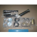 Ремкомплект суппорта MERITOR D LISA MCK1104 (TTT-auto) 14770