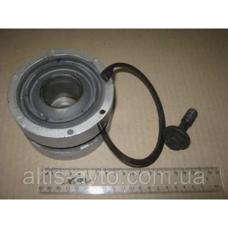 Сайлентблок M24x1,5x108x68 центр. тяги лучевой DAF 95XF,XF95,105 (Sampa) 050.561 Сайлентблок M24x1,5x108x68 центр. тяги лучевой DAF 95XF,XF95,105 (Sampa) 050.561