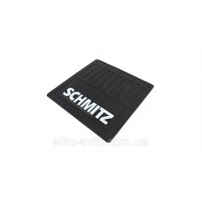 Брызговик черный “SCHMITZ“, 3D!! ➤ MG35569