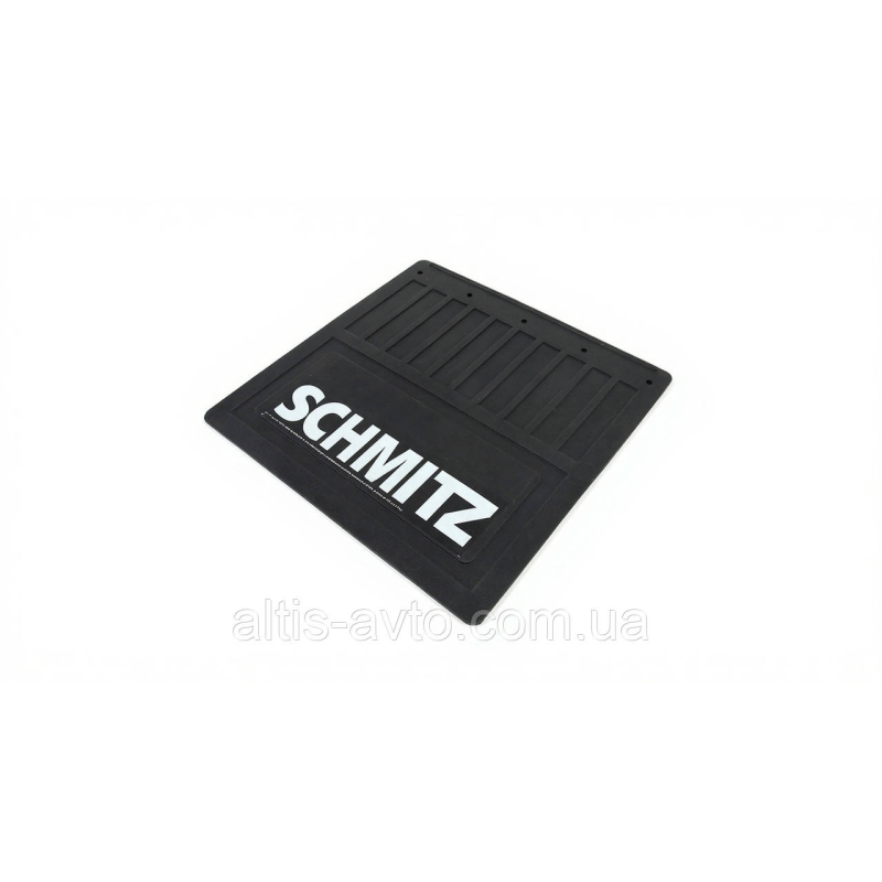 Брызговик черный “SCHMITZ“, 3D!! ➤ MG35569