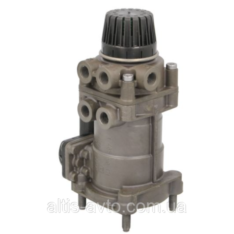 Кран EBS тормозной FORD 2002, 1824, E6 ➤ K016496N00 Кран EBS тормозной FORD 2002, 1824, E6 ➤ K016496N00