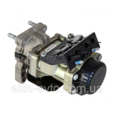 Кран тормозной ножной Renault, DAF 8BAR ➤ 4614945010