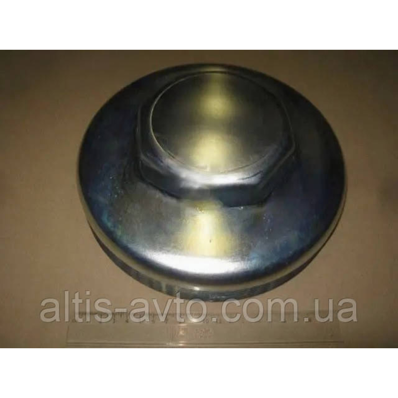 Крышка ступицы M230*3 SW120 BPW (Sampa) 070.076 Крышка ступицы M230*3 SW120 BPW (Sampa) 070.076