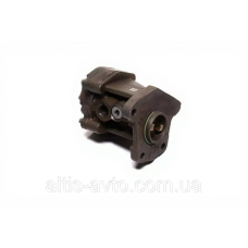 Насос топливный низкого давления MAN TGA CR 430 (Bosch) 0440020049