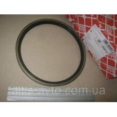 Сальник ступицы 160х180х15 SAF (FEBI) 09012