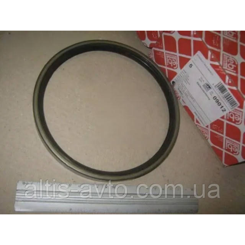 Сальник ступицы 160х180х15 SAF (FEBI) 09012 Сальник ступицы 160х180х15 SAF (FEBI) 09012