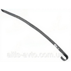Лист №2 рессоры VOLVO (Schomaecker) 09746002